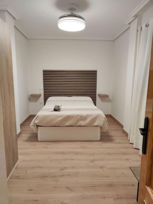 Apartamento Anden14 Каравака-де-ла-Крус Экстерьер фото