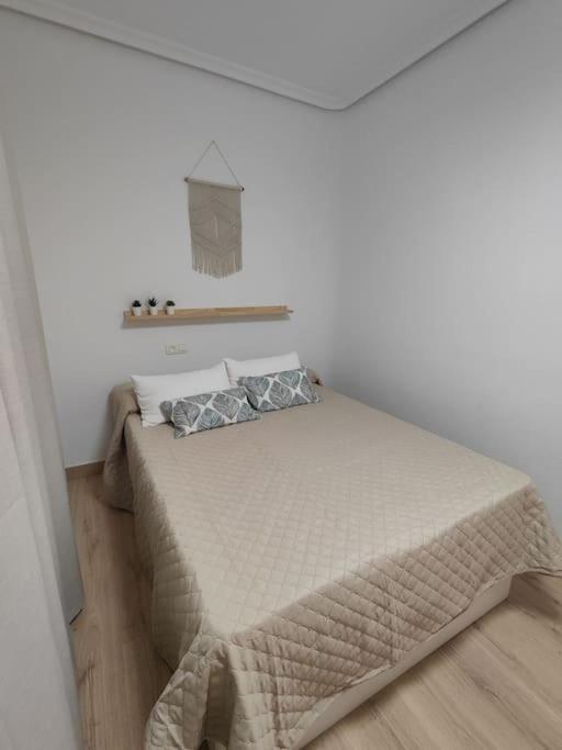 Apartamento Anden14 Каравака-де-ла-Крус Экстерьер фото