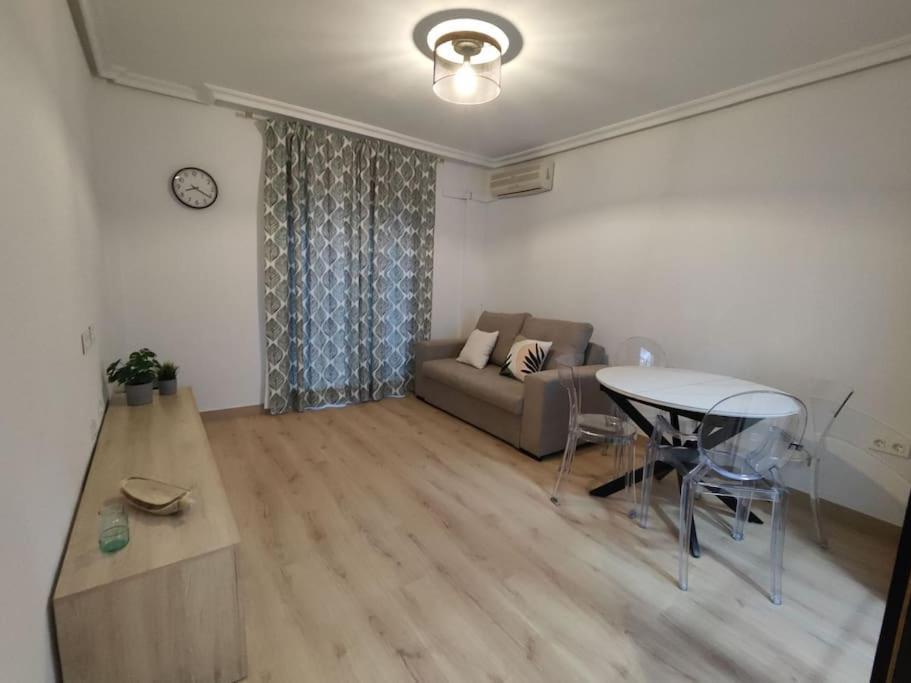 Apartamento Anden14 Каравака-де-ла-Крус Экстерьер фото