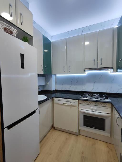 Apartamento Anden14 Каравака-де-ла-Крус Экстерьер фото