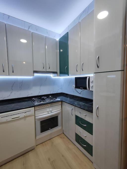 Apartamento Anden14 Каравака-де-ла-Крус Экстерьер фото