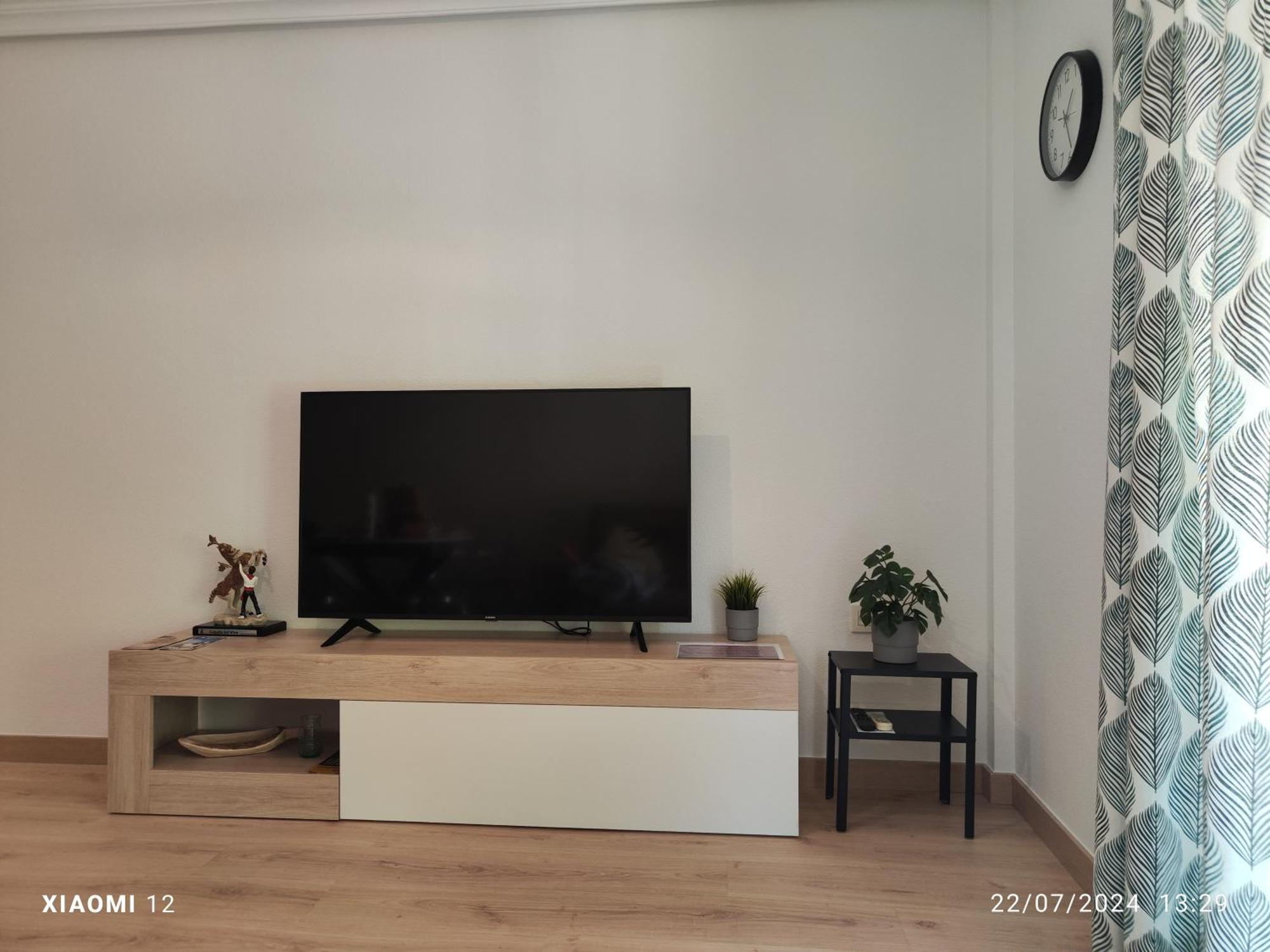 Apartamento Anden14 Каравака-де-ла-Крус Экстерьер фото
