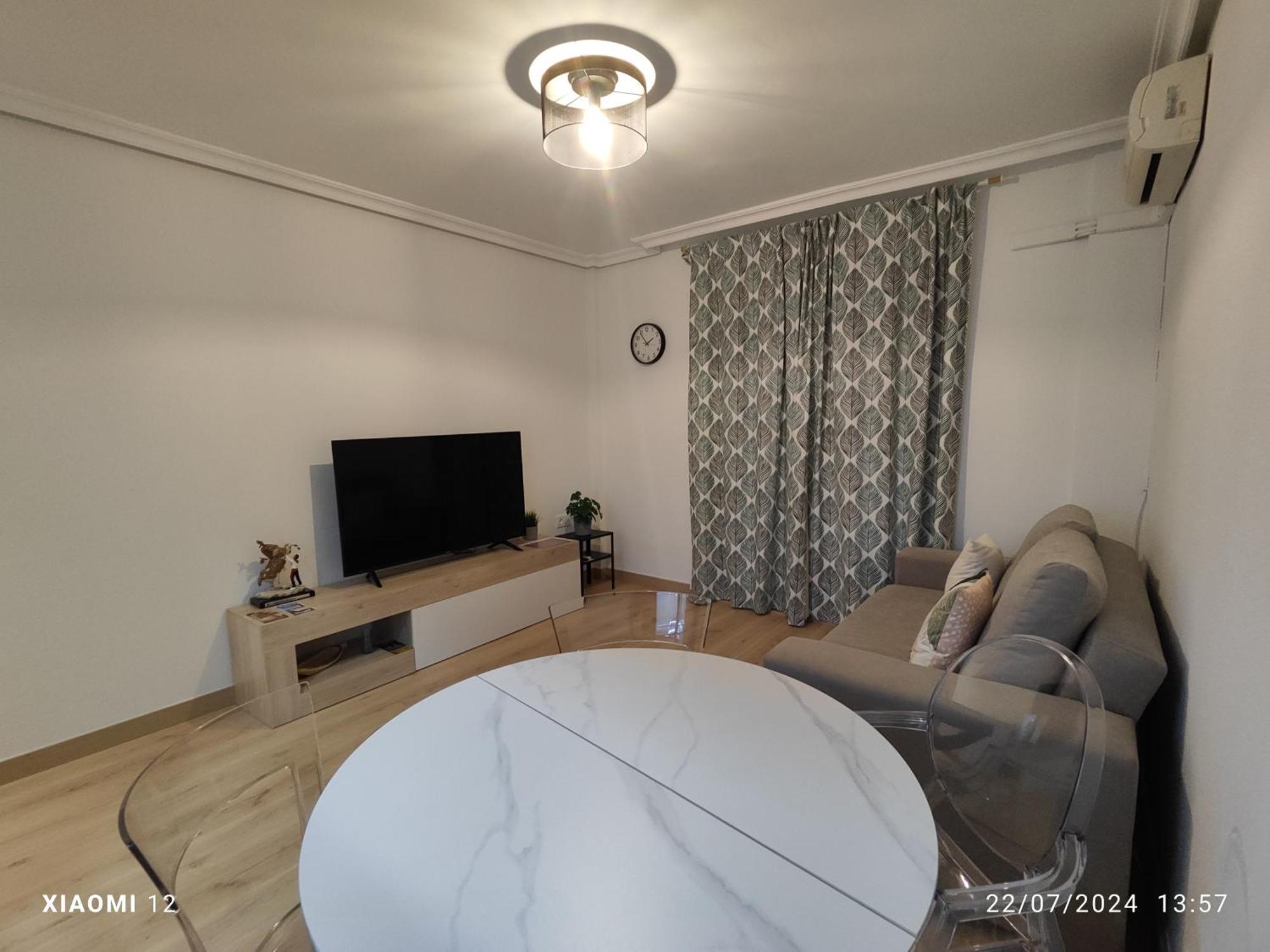 Apartamento Anden14 Каравака-де-ла-Крус Экстерьер фото