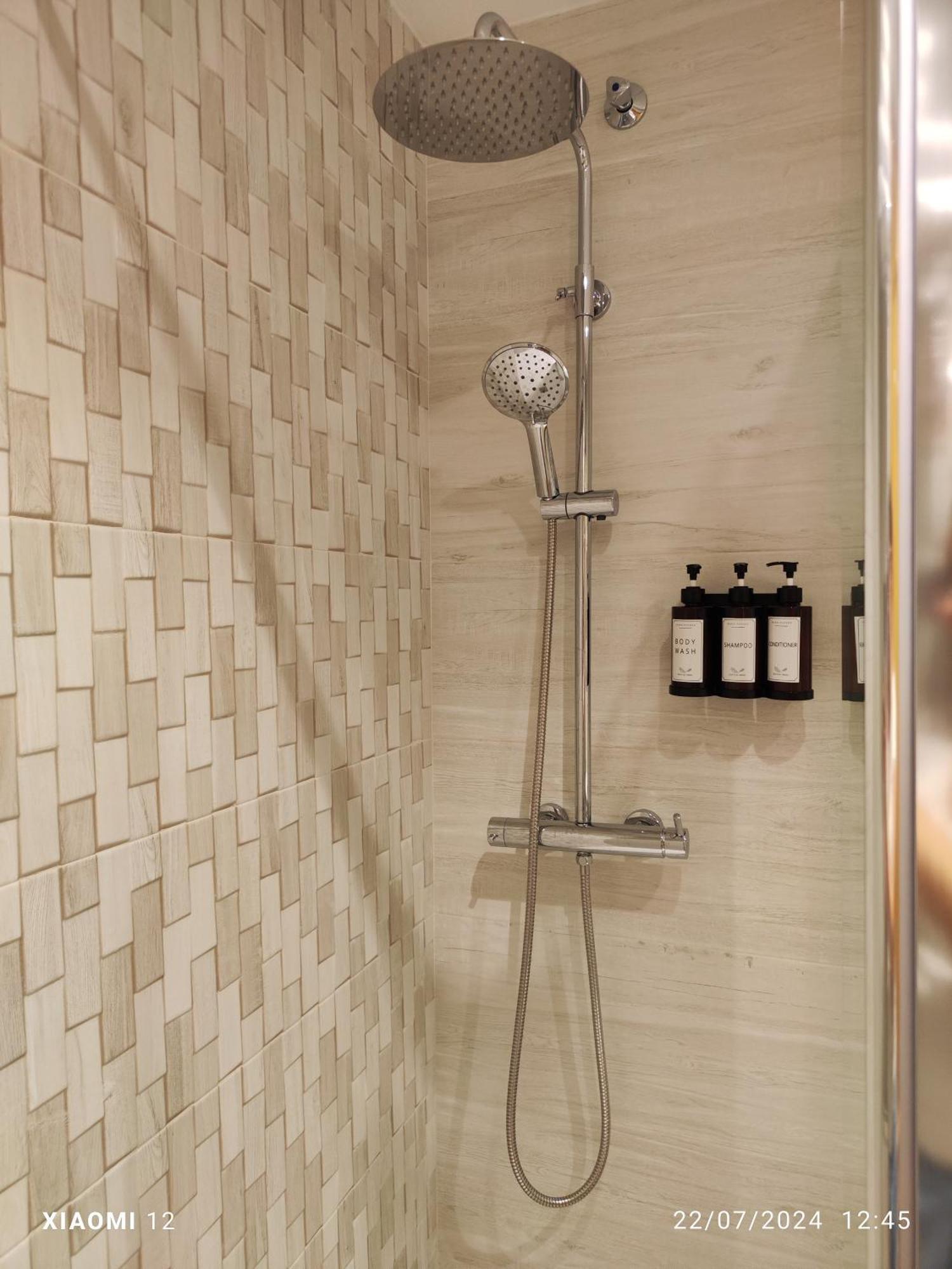 Apartamento Anden14 Каравака-де-ла-Крус Экстерьер фото