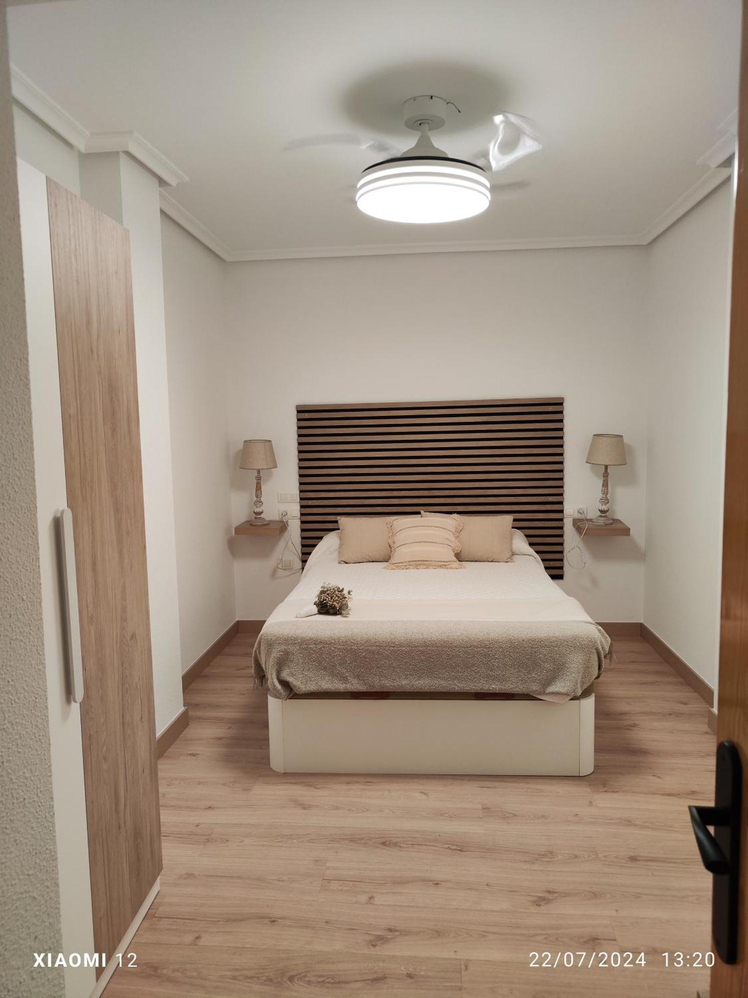 Apartamento Anden14 Каравака-де-ла-Крус Экстерьер фото